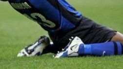 L’ARROGANZA DEL REAL: OFFERTI 15 MILIONI PER MAICON. L’INTER NON SCENDE SOTTO I 30