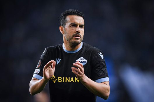 Lazio-Napoli, Pedro rischia di saltare la partita: la situazione- immagine 2