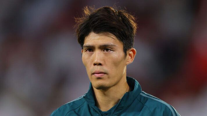 INFO SOS – Tomiyasu torna in Italia? La verità tra Milan e Napoli… è il rinnovo con l’Arsenal - immagine 1