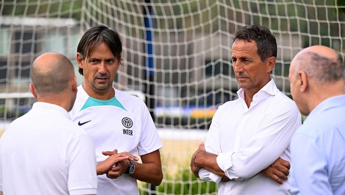 Ferri erede di Oriali: “L’Inter mi appartiene da sempre, voglio aiutare tutti a vincere” - immagine 1