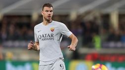 Roma, la formazione verso il Napoli