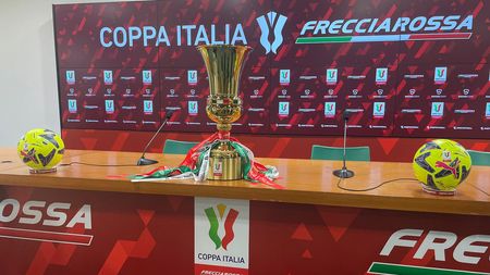 Fiorentina Inter Coppa Italia