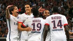 Ligue 1, 3/a giornata: Psg già solo al comando. Torna a vincere l’OM, pareggia il Monaco e perde il Lione