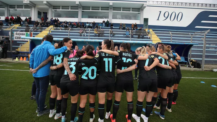 Lazio Women