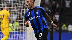 Lautaro implacabile con l’Argentina: le differenze con l’Inter. E ora con Lukaku…