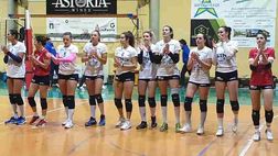 Volley: la GTN Udine si arrende a Altafratte