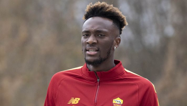 Getty Images Abraham ricomincia la caccia al gol: “Sono tornato con i piedi per terra” - immagine 1