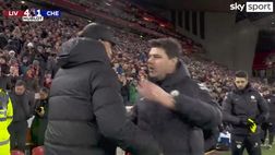 VIDEO / Liverpool-Chelsea 4-1: highlights. Esordio in Premier per l’ex Inter Casadei