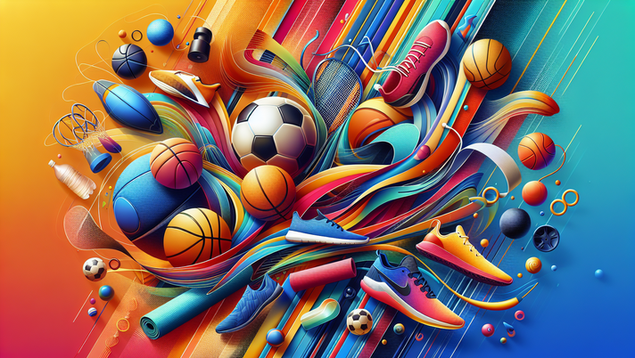 Lo sport: una passione che unisce, cura e ispira - immagine 1