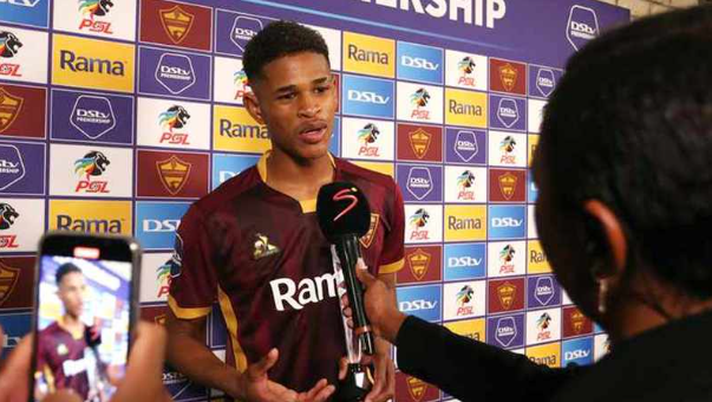 Tragedia allo Stellenbosch: pugnalato a morte giovane stella del calcio sudafricano - immagine 1