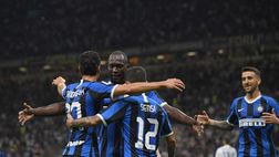 Sky – Serie A, la top 11 delle sorprese del campionato: due i calciatori dell’Inter