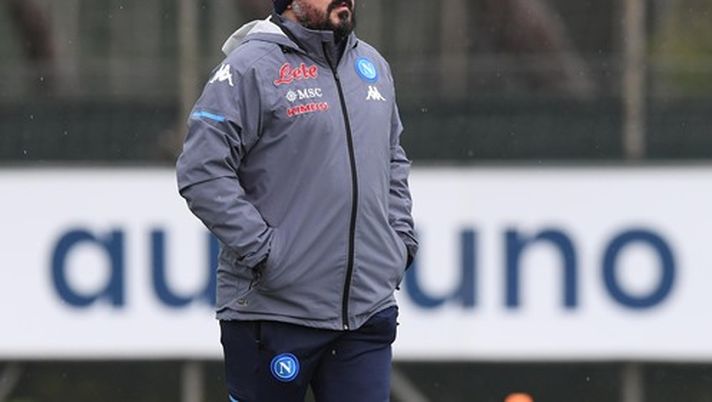 Report allenamento Napoli: Manolas torna in gruppo, ci sarà per la Supercoppa? Report allenamento Napoli: Manolas torna in gruppo, ci sarà per la Supercoppa?