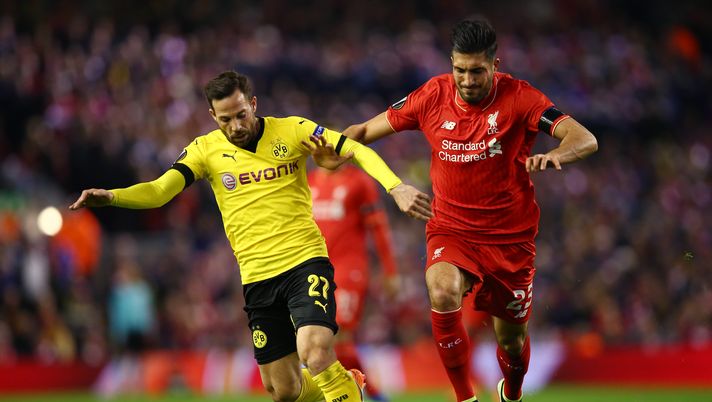 Juventus, le prime parole di Emre Can: “Felice di essere qui, voglio vincere. Quando ero piccolo…”  Juventus, le prime parole di Emre Can: “Felice di essere qui, voglio vincere. Quando ero piccolo…”