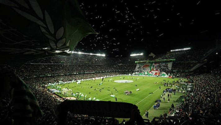 Primo derby sivigliano con il pubblico: il Ministero dell’Interno lo dichiara ad alto rischio Primo derby sivigliano con il pubblico: il Ministero dell’Interno lo dichiara ad alto rischio - immagine 1