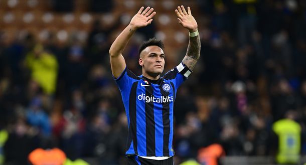 Inter Lautaro