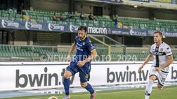 Brescia-Verona, le formazioni ufficiali