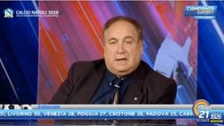 L’editoriale di Chiariello: “Il momento è grave. Se non si va in Champions perdiamo tutti” | VIDEO