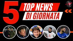 Milan, accordo Ibra-Conte? Proposto un difensore sul gong. E Bennacer…