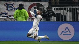 Lione-Monaco, probabili formazioni: Lacazette sfida Minamino. Blanc punta su Cherki
