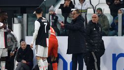 Coppa Italia, Juventus-Roma 3-1: bianconeri in semifinale. Il tabellone