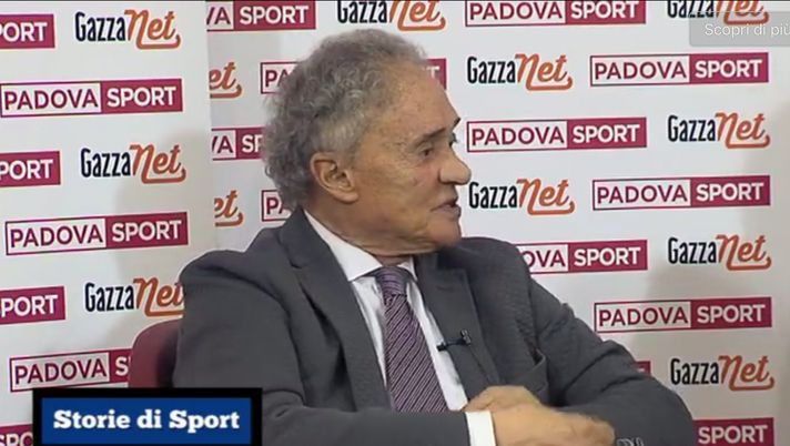 È mancato nella notte Gianni Di Marzio - immagine 1