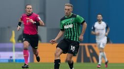Milan-Sassuolo 0-2, raddoppio neroverde con Frattesi | Serie A News