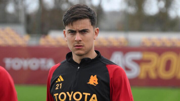 Sky: “Non solo Lukaku, c’è anche Dybala da valutare nella Roma: il motivo” - immagine 1