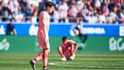 Ex Inter, Coutinho: futuro al Barça in forse. Al Camp Nou arrivano Joorabchian e Bertolucci