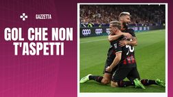 Salisburgo-Milan 1-1: “Si accende solo Saelemaekers” | UCL News