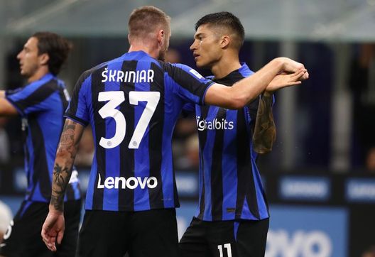 Getty Images Inter, è già rientrato l’allarme Correa. Tra il Tucu e Dzeko nel derby…- immagine 3