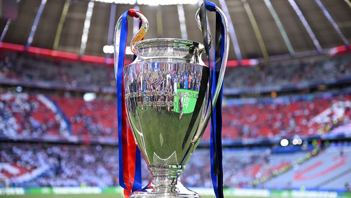 Champions League 2024/25, ecco la top 11 della stagione: c’è un solo interista- immagine 2