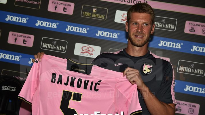 Slobodan Rajkovic  Slobodan Rajkovic