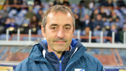 Giampaolo: “Più giusto un pari, il calcio è questo”