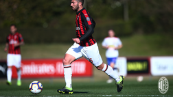 Ex Milan, contatti in corso tra Bertolacci e la Sampdoria