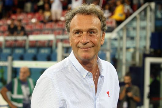 Cellino (getty images) Cellino