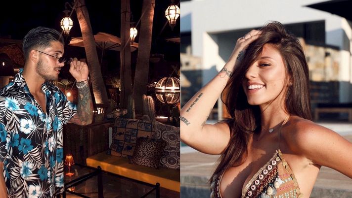 Angela Nasti e Kevin Bonifazi: svelato il clamoroso motivo della fine della storia Angela Nasti e Kevin Bonifazi: svelato il clamoroso motivo della fine della storia - immagine 1