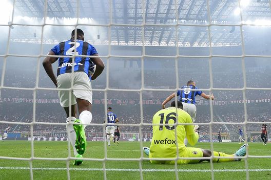 Getty L’Inter paga anche la surreale estate di mercato: il gap con il Milan è nella testa, Inzaghi…- immagine 4