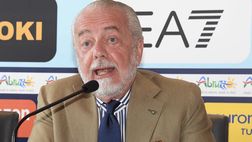 De Laurentiis: “Koulibaly e Mertens? Scelgano Napoli o i soldi” | VIDEO