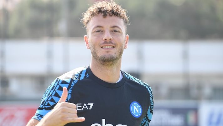 Napoli, il report dall’allenamento: novità di oggi per Rrahmani, su Ngonge… - immagine 1