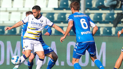 Caprari: “Grande reazione con l’Empoli, gruppo fantastico”