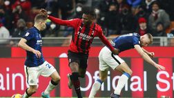 Inter-Milan, cosa succede in caso di parità: la regola in Coppa Italia