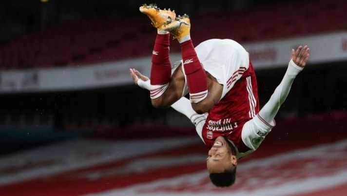 Il derby delle capriole: si prevedono scintille nel prossimo Clasico fra Kroos e Aubameyang… - immagine 1