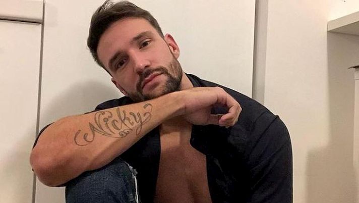 foto dal profilo di andrea zenga foto dal profilo di andrea zenga