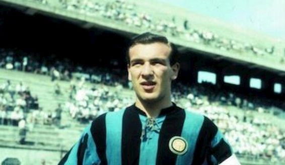 GdS – Lautaro punta il record di Angelillo: un ‘angelo’ che stregò Moratti- immagine 2