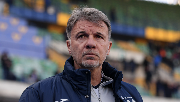 GETTY IMAGES  Baroni: “Il pareggio è positivo ma ci interessava la prestazione” - immagine 1