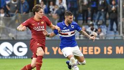 Consigli Fantacalcio, Roma: idea Zaniolo ‘falso nueve’