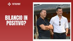 Milan, bilancio in positivo? L’ultima volta 15 anni fa