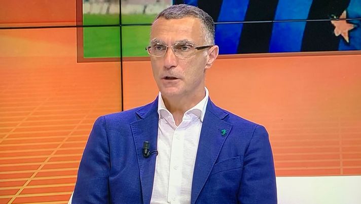 Bergomi: “Inter per una volta in prima fascia e rischia girone di ferro. Ma Inzaghi…” Bergomi: “Inter per una volta in prima fascia e rischia girone di ferro. Ma Inzaghi…”