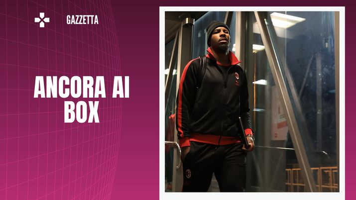 Milan, Maignan ancora ai box alla ripresa: i problemi di Pioli