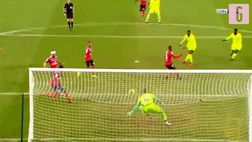 VIDEO / Fisico, qualità e gol: Inter, Leao è tanta roba. Ecco le sue giocate più belle